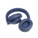 JBL Live 660NC Bluetooth fejhallgató, kék