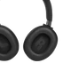 JBL Live 660NC Bluetooth fejhallgató, fekete