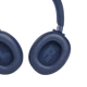 JBL Live 660NC Bluetooth fejhallgató, kék