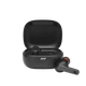 JBL Live Pro+ TWS fülhallgató, fekete