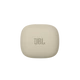 JBL Live Pro+ TWS fülhallgató, bézs