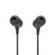 JBL Live 220BT nyakpántos fülhallgató, fekete