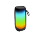 JBL Pulse 5 vízálló, Bluetooth hangszóró, fekete (Bemutató darab)