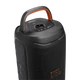 JBL PARTYBOX 130 Bluetooth-hangszóró, fekete