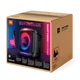 JBL PARTYBOX Encore 2 Bluetooth-hangszóró mikrofonnal