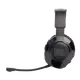 JBL Quantum 350 Gamer Vezeték nélküli fejhallgató, fekete