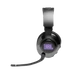 JBL Quantum 400  Gamer fejhallgató, fekete