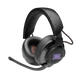 JBL Quantum 600 Gamer Vezeték nélküli fejhallgató, fekete