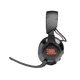 JBL Quantum 600 Gamer Vezeték nélküli fejhallgató, fekete