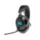 JBL Quantum 610 Gamer Vezeték nélküli fejhallgató, fekete