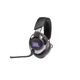 JBL Quantum 810 Gamer, zajszűrős, vezeték nélküli fejhallgató, fekete