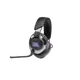 JBL Quantum 810 Gamer, zajszűrős, vezeték nélküli fejhallgató, fekete (Bemutató darab)