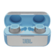 JBL Reflect Flow True Wireless sportfülhallgató, világos kék