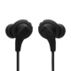 JBL Endurance RUN 2 BT Bluetooth sport fülhallgató, fekete