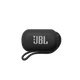 JBL Reflect Flow Pro TWS sportfülhallgató, fekete