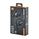 JBL SENSE PRO Wireless fülhallgató, fekete