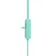 JBL TUNE 115BT fülhallgató, teal