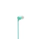 JBL TUNE 115BT fülhallgató, teal