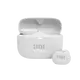 JBL TUNE 130NC TWS fülhallgató, fehér