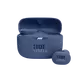 JBL TUNE 130NC TWS fülhallgató, kék