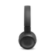 JBL T500 BT bluetooth-os fejhallgató, fekete