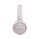 JBL Tune 510BT bluetooth-os fejhallgató, rózsa