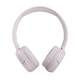 JBL Tune 510BT bluetooth-os fejhallgató, rózsa