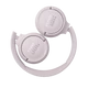 JBL Tune 510BT bluetooth-os fejhallgató, rózsa