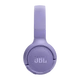 JBL Tune 520BT bluetooth-os fejhallgató, lila