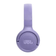 JBL Tune 520BT bluetooth-os fejhallgató, lila