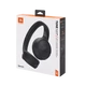 JBL Tune 520BT bluetooth-os fejhallgató, fekete