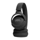 JBL Tune 520BT bluetooth-os fejhallgató, fekete (BEMUTATÓ DARAB)