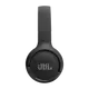 JBL Tune 520BT bluetooth-os fejhallgató, fekete