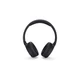 JBL T600BTNC bluetooth-os, zajszűrős fejhallgató, fekete