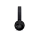 JBL T600BTNC bluetooth-os, zajszűrős fejhallgató, fekete