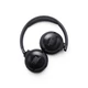 JBL T600BTNC bluetooth-os, zajszűrős fejhallgató, fekete
