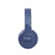 JBL Tune 660NC bluetooth-os, zajszűrős fejhallgató, kék