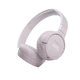 JBL Tune 660NC bluetooth-os, zajszűrős fejhallgató, pink