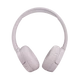 JBL Tune 660NC bluetooth-os, zajszűrős fejhallgató, pink