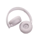 JBL Tune 660NC bluetooth-os, zajszűrős fejhallgató, pink