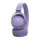 JBL Tune 670NC bluetooth-os, zajszűrős fejhallgató, lila