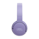 JBL Tune 670NC bluetooth-os, zajszűrős fejhallgató, lila