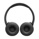 JBL Tune 670NC bluetooth-os, zajszűrős fejhallgató, fekete