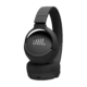 JBL Tune 670NC bluetooth-os, zajszűrős fejhallgató, fekete