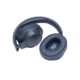 JBL Tune 710BT Bluetooth fejhallgató, kék