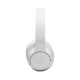 JBL Tune 710BT Bluetooth fejhallgató, fehér