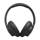 JBL TUNE 730BT Bluetooth-os fejhallgató, fekete