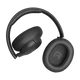 JBL TUNE 730BT Bluetooth-os fejhallgató, fekete