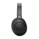 JBL TUNE 730BT Bluetooth-os fejhallgató, fekete