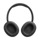 JBL TUNE 730BT Bluetooth-os fejhallgató, fekete